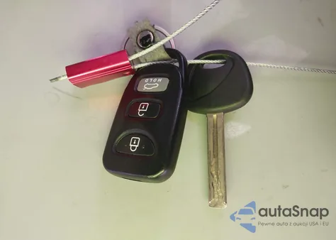 2013 Hyundai Sonata Gls из США, поврежденный, VIN 5NPEB4AC7DH635774